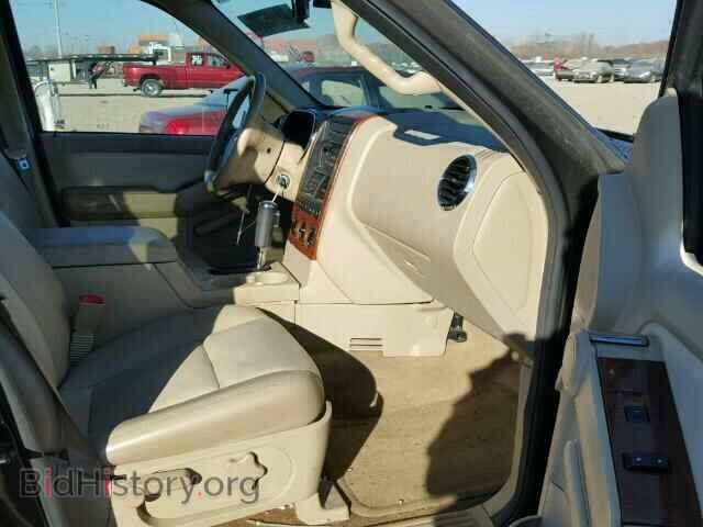 2006 FORD EXPLORER - VIN: 1FMEU74E16UB29435 - Photo 5