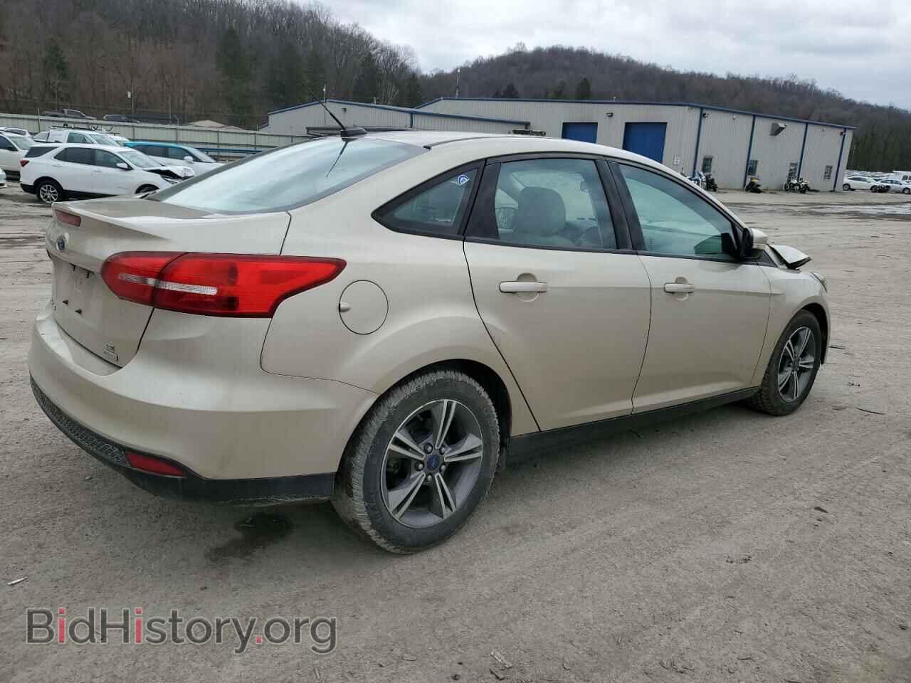 2017 FORD FOCUS - VIN: 1FADP3FE8HL213439 - Photo 3