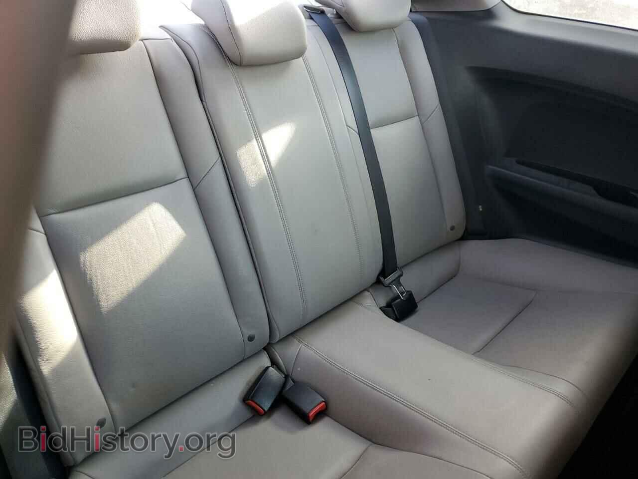 2014 HONDA CIVIC - VIN: 2HGFG3B08EH514977 - Фото 10