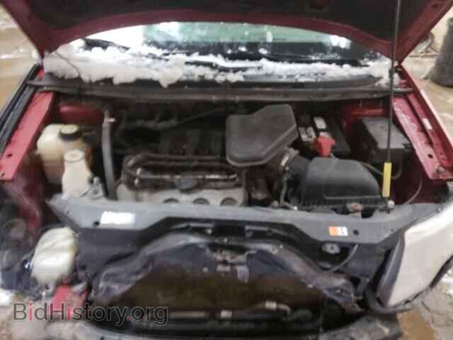 2008 FORD EDGE - VIN: 2FMDK36C78BA88064 - Фото 7