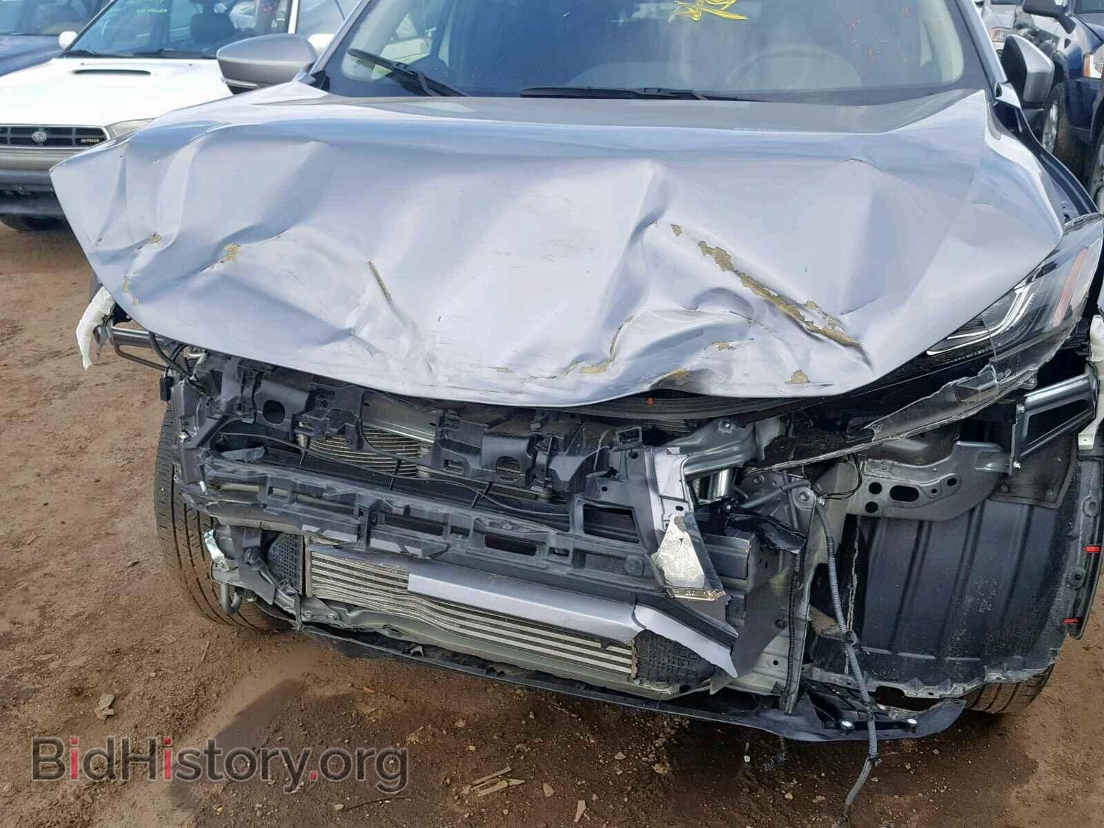 2019 MITSUBISHI ECLIPSE CR - VIN: JA4AT3AA3KZ033412 - Фото 9