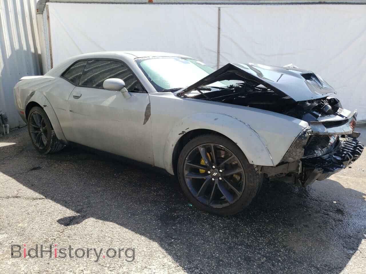 2020 DODGE CHALLENGER - VIN: 2C3CDZJG4LH152191 - Photo 4