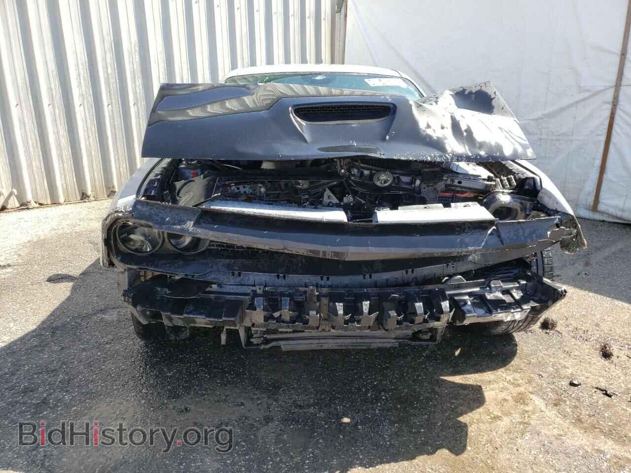 2020 DODGE CHALLENGER - VIN: 2C3CDZJG4LH152191 - Photo 5