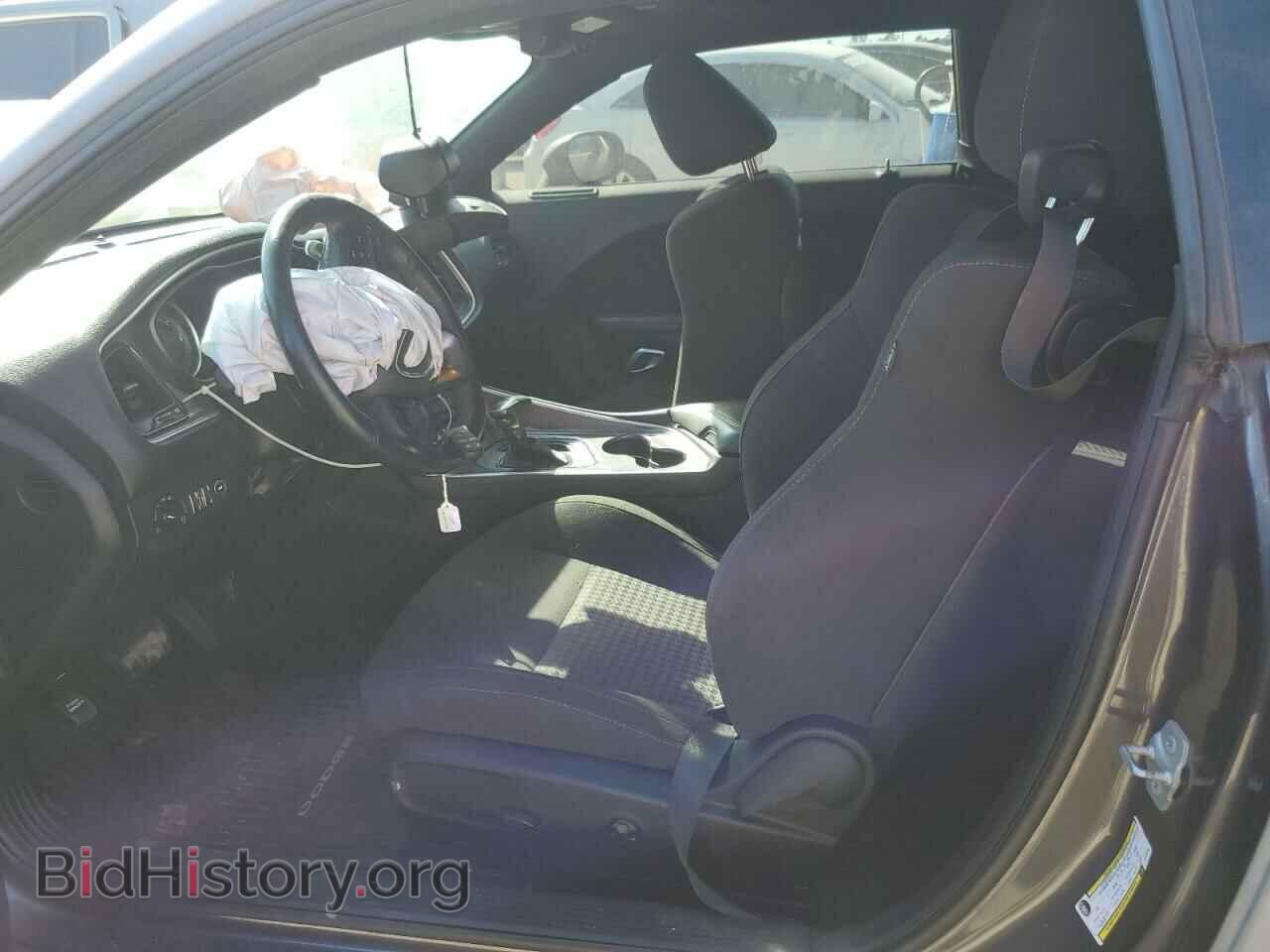 2020 DODGE CHALLENGER - VIN: 2C3CDZJG4LH152191 - Photo 7
