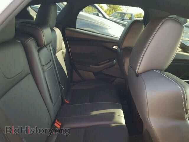 2014 FORD FOCUS - VIN: 1FADP3L91EL380650 - Photo 6