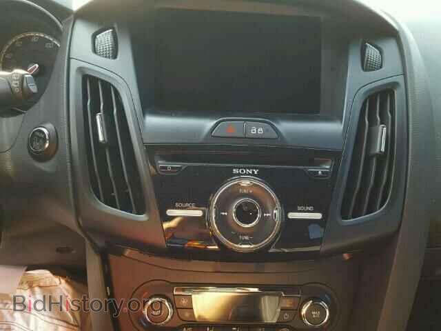 2014 FORD FOCUS - VIN: 1FADP3L91EL380650 - Photo 9