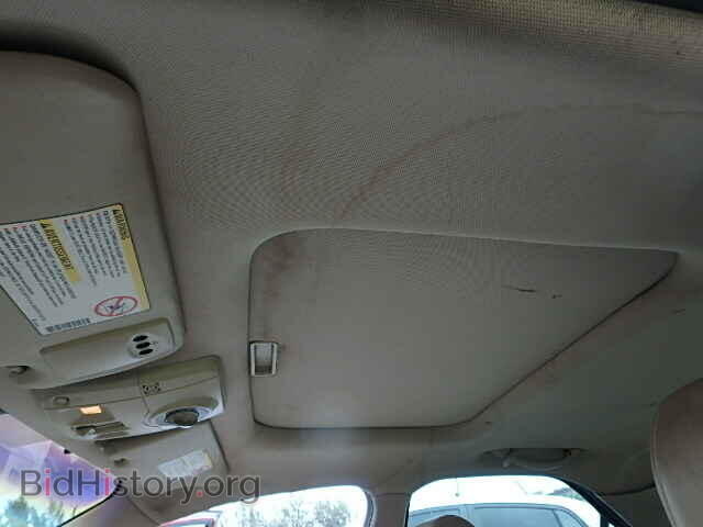 2004 CADILLAC CTS - VIN: 1G6DM577X40181011 - Фото 10