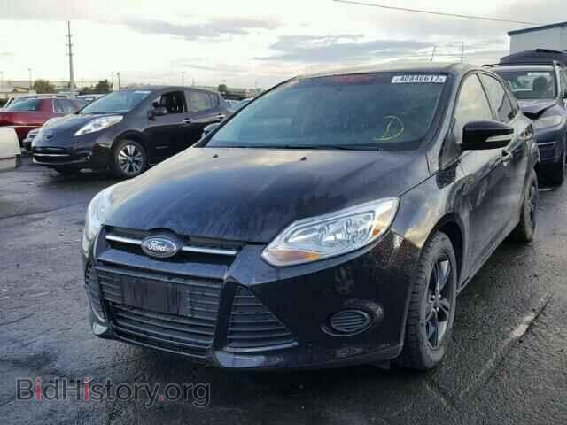 2013 FORD FOCUS - VIN: 1FADP3K28DL237780 - Photo 2