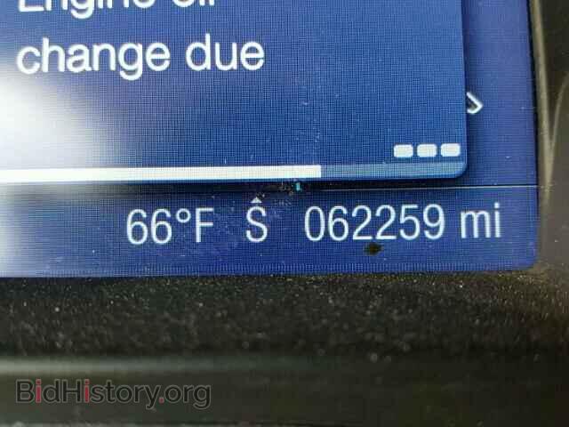 2013 FORD FOCUS - VIN: 1FADP3K28DL237780 - Photo 8