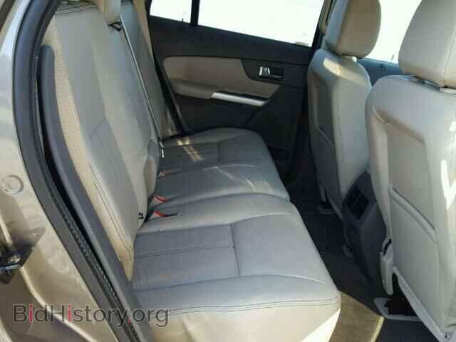 2013 FORD EDGE - VIN: 2FMDK3JC9DBE30714 - Photo 6