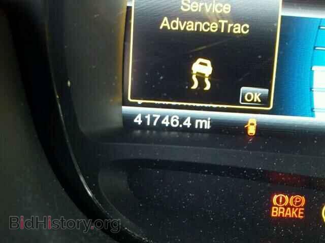2013 FORD EDGE - VIN: 2FMDK3JC9DBE30714 - Photo 8