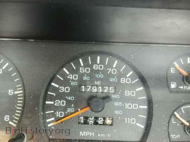 1995 DODGE DAKOTA - VIN: 1B7GL23X6SS384982 - Фото 8