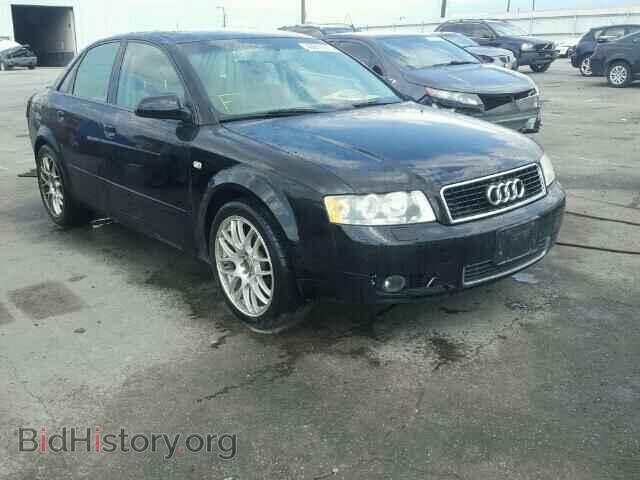 Photo WAUJC68E35A107623 - AUDI A4 2005