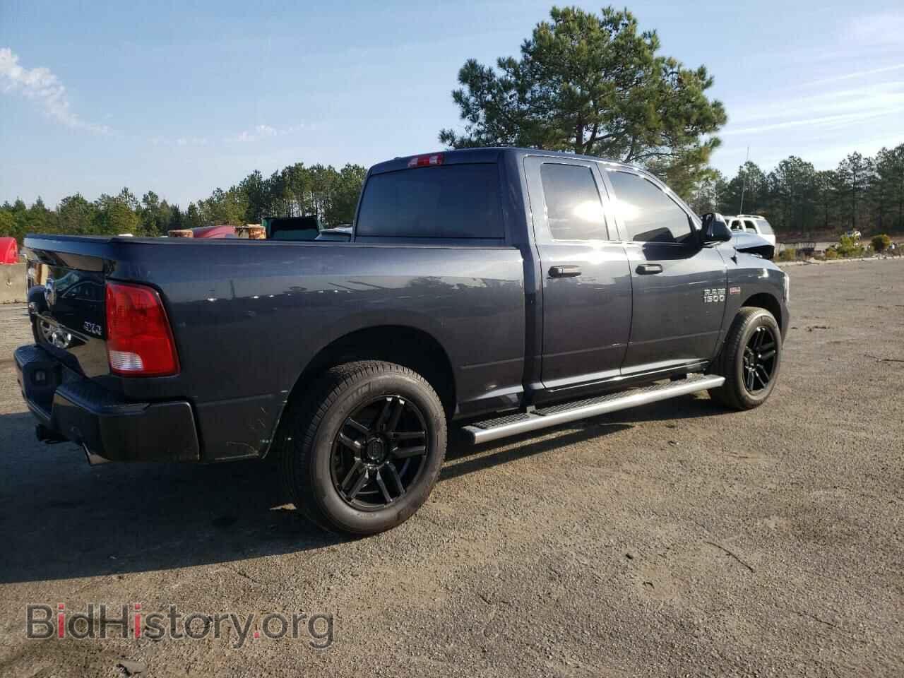 2016 RAM 1500 - VIN: 1C6RR7FT1GS141690 - Фото 3