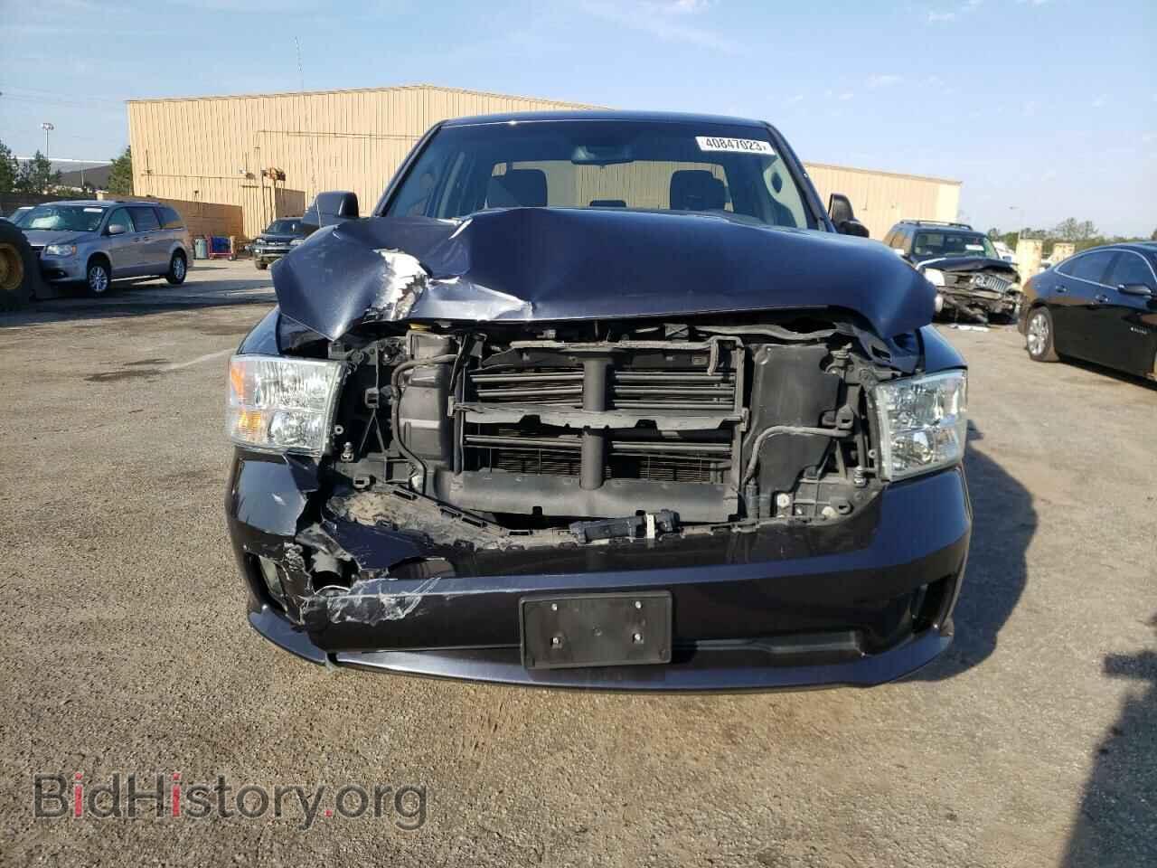 2016 RAM 1500 - VIN: 1C6RR7FT1GS141690 - Фото 5