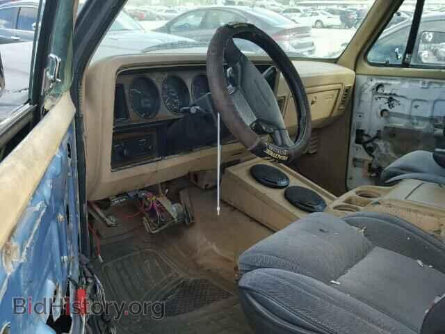 1993 DODGE RAM - VIN: 3B4GE17Y6PM100559 - Photo 9