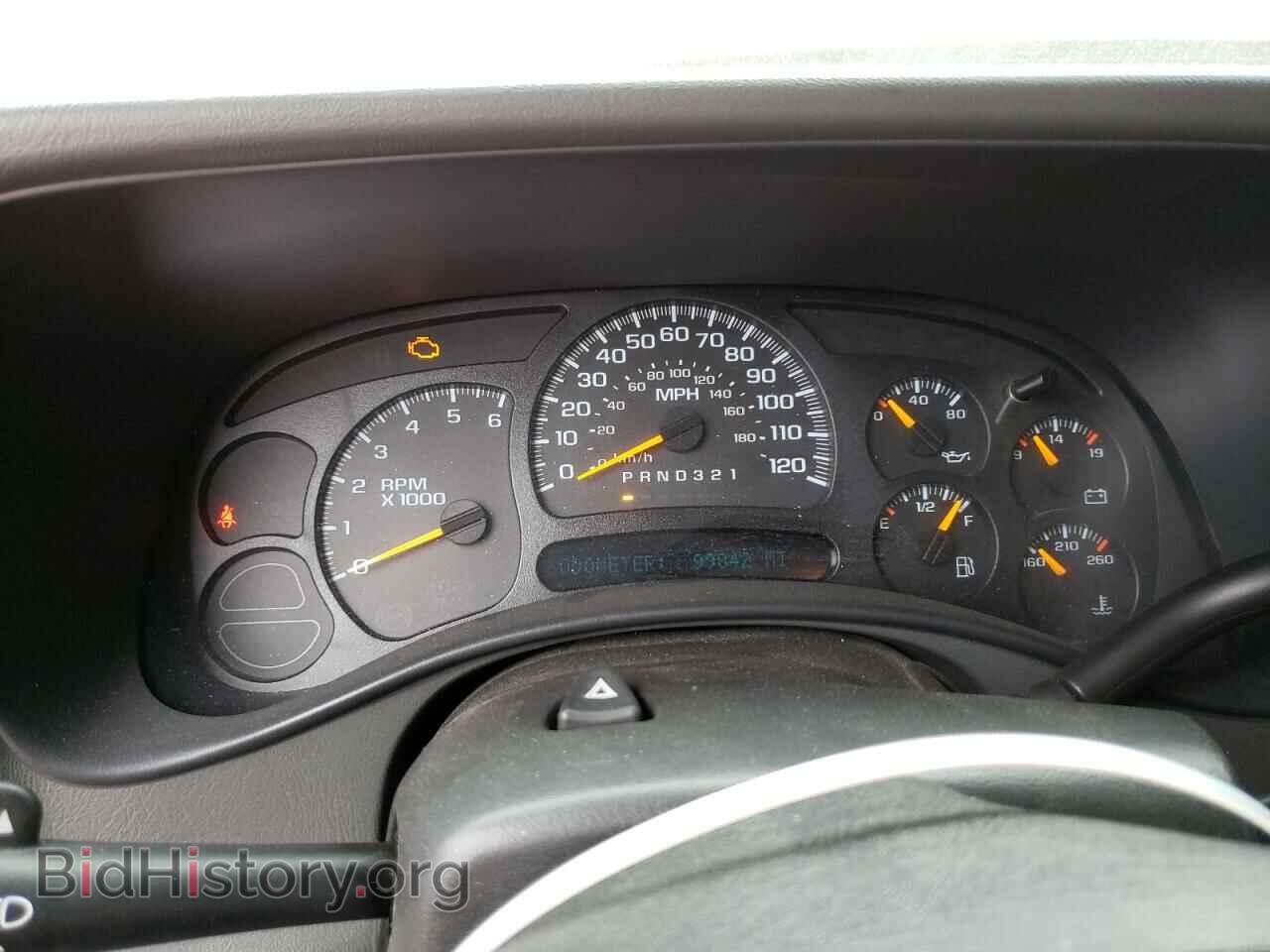 2006 CHEVROLET SILVERADO - VIN: 2GCEK19B061112997 - Фото 9