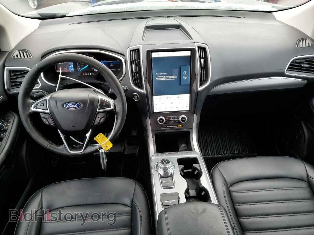 2021 FORD EDGE - VIN: 2FMPK4J92MBA37287 - Фото 8