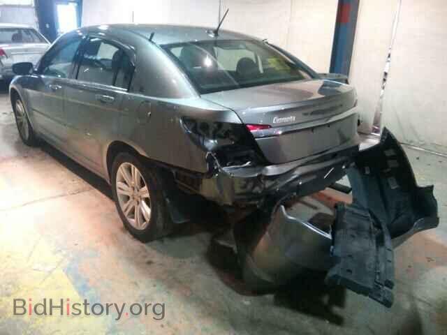 2012 CHRYSLER 200 - VIN: 1C3CCBAB3CN244818 - Photo 2