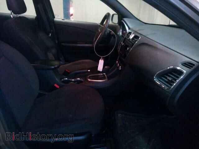 2012 CHRYSLER 200 - VIN: 1C3CCBAB3CN244818 - Photo 5