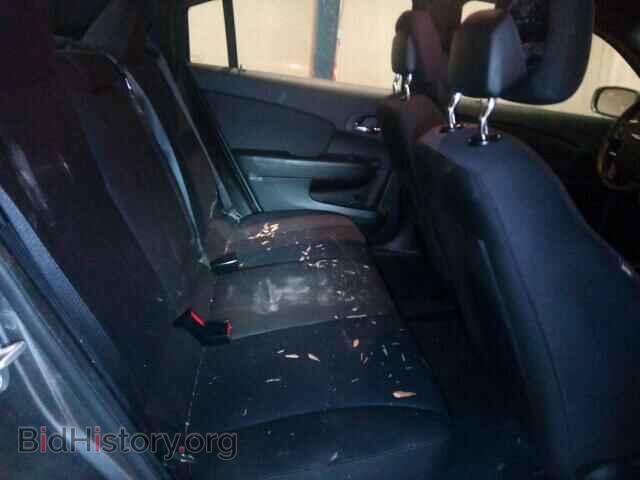 2012 CHRYSLER 200 - VIN: 1C3CCBAB3CN244818 - Photo 6