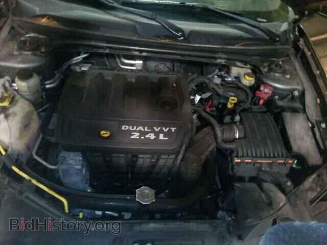 2012 CHRYSLER 200 - VIN: 1C3CCBAB3CN244818 - Photo 7
