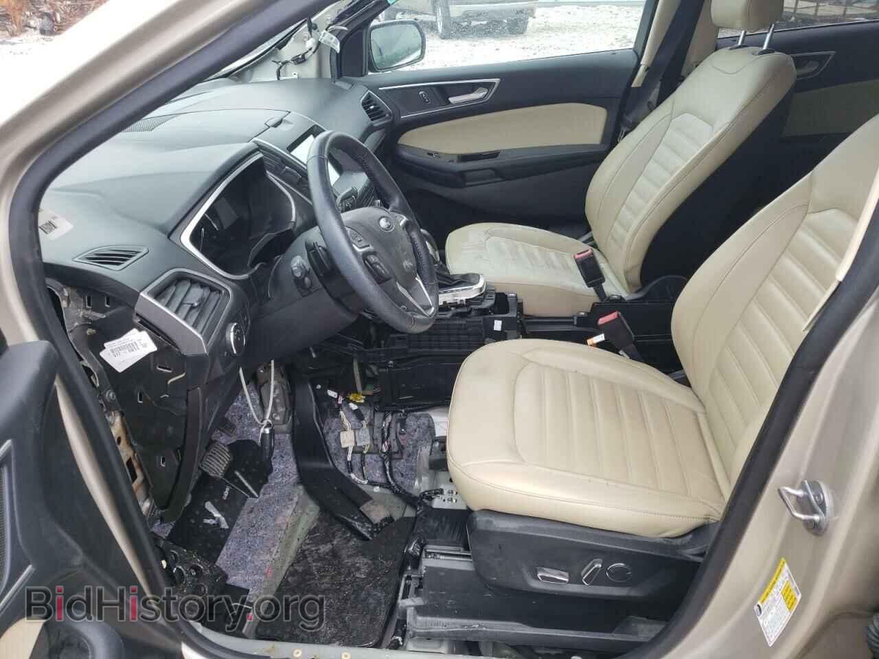 2018 FORD EDGE - VIN: 2FMPK3J95JBB23151 - Photo 9