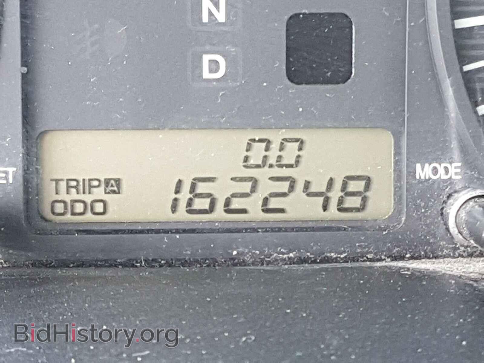 2005 HYUNDAI SONATA - VIN: KMHWF25S35A183244 - Фото 8