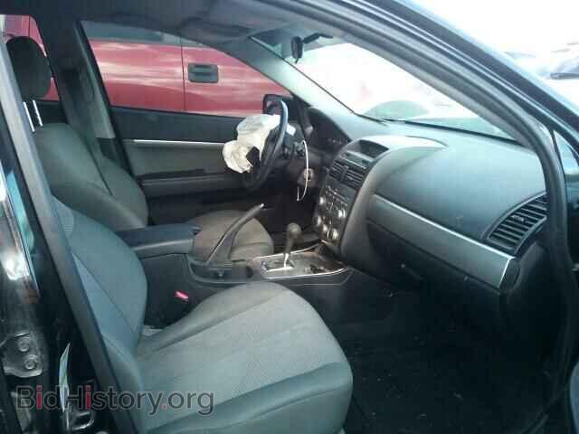 2011 MITSUBISHI GALANT - VIN: 4A32B2FF1BE017497 - Фото 5
