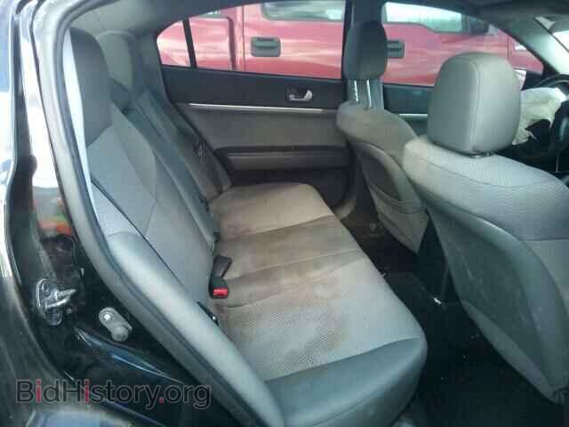 2011 MITSUBISHI GALANT - VIN: 4A32B2FF1BE017497 - Фото 6
