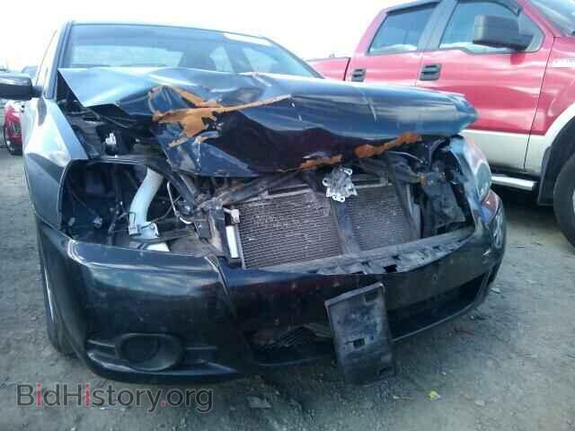 2011 MITSUBISHI GALANT - VIN: 4A32B2FF1BE017497 - Фото 9