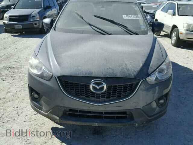 2013 MAZDA CX-5 - VIN: JM3KE2DE5D0129134 - Фото 9