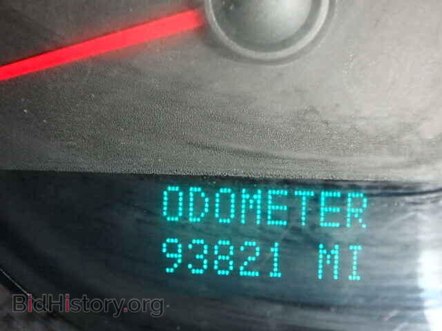 2007 CHEVROLET SILVERADO - VIN: 1GCEC14C67Z557203 - Фото 8