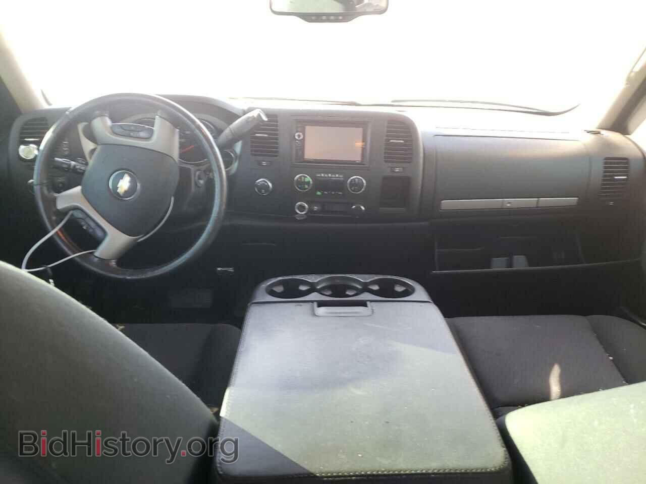 2012 CHEVROLET ALL Models - VIN: 3GCPKSE76CG312592 - Фото 8