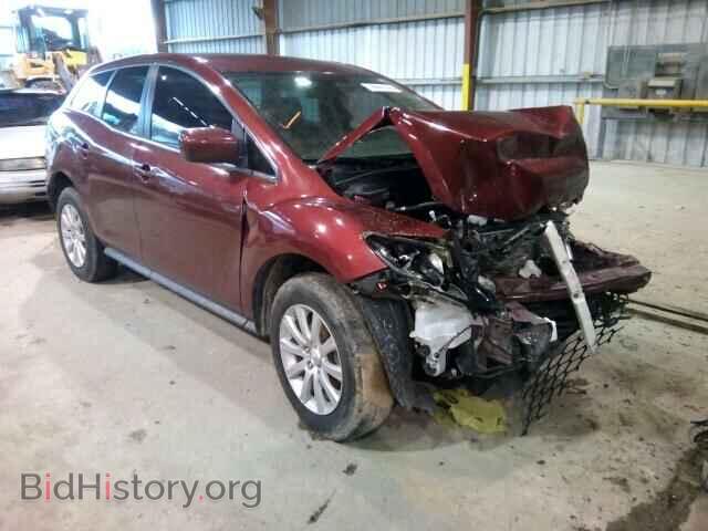 Фотография JM3ER2B57B0389231 - MAZDA CX-7 2011