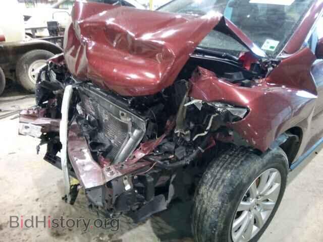 2011 MAZDA CX-7 - VIN: JM3ER2B57B0389231 - Photo 10