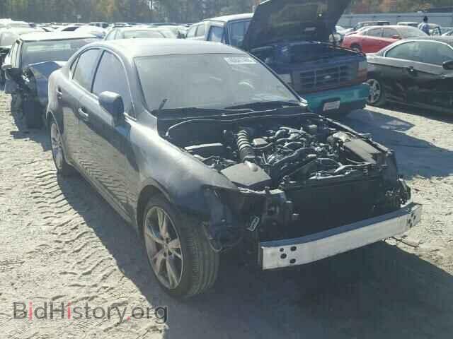 Фотография JTHBF5C20A5115122 - LEXUS IS250 2010