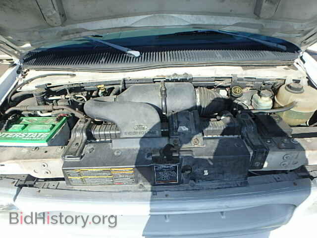 1999 FORD ECONOLINE - VIN: 1FTRE1423XHA09734 - Photo 7