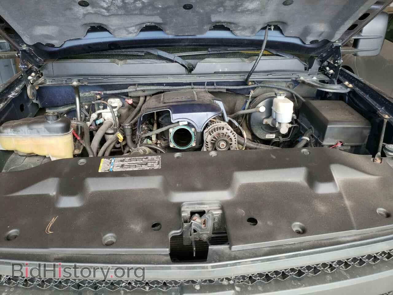 2009 CHEVROLET SILVERADO - VIN: 2GCEK19C991131707 - Фото 7