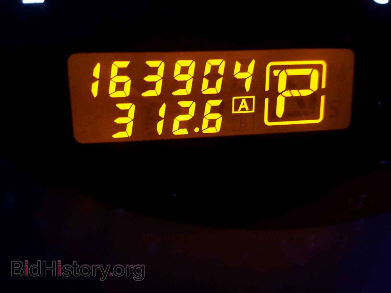 2007 NISSAN MAXIMA - VIN: 1N4BA41E77C830948 - Photo 8