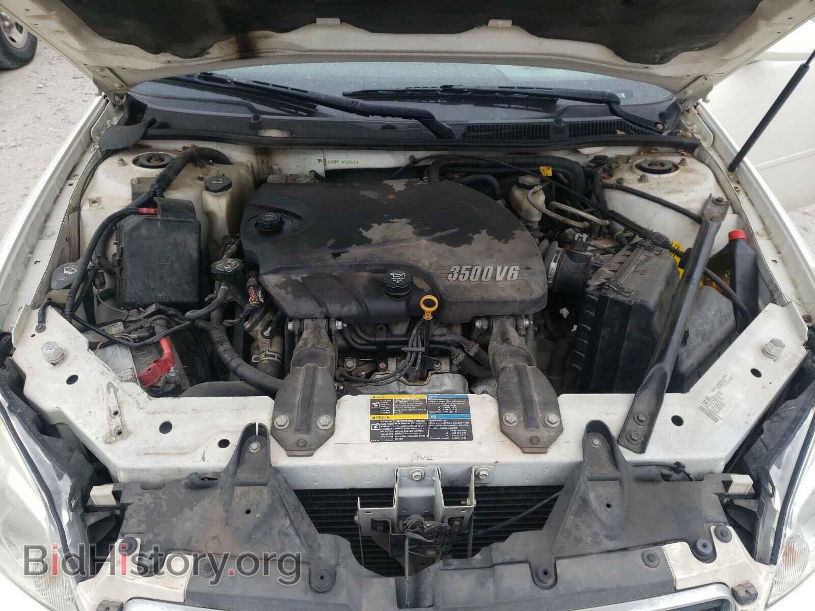 2009 CHEVROLET IMPALA - VIN: 2G1WT57K591116522 - Фото 7