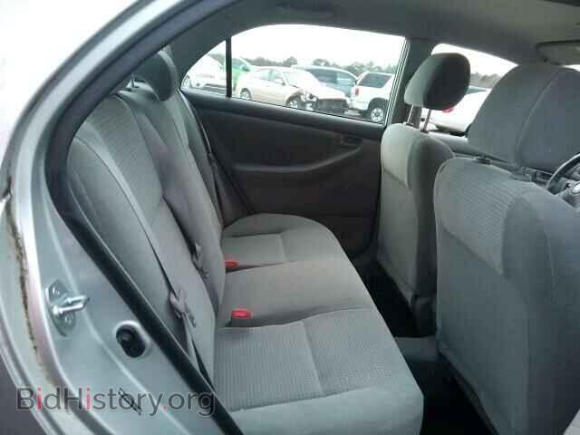 2007 TOYOTA COROLLA - VIN: JTDBR32E770117898 - Фото 6