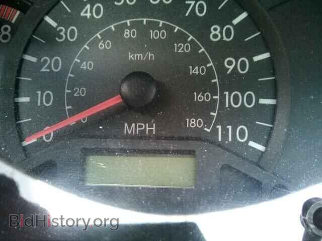 2007 TOYOTA COROLLA - VIN: JTDBR32E770117898 - Фото 8