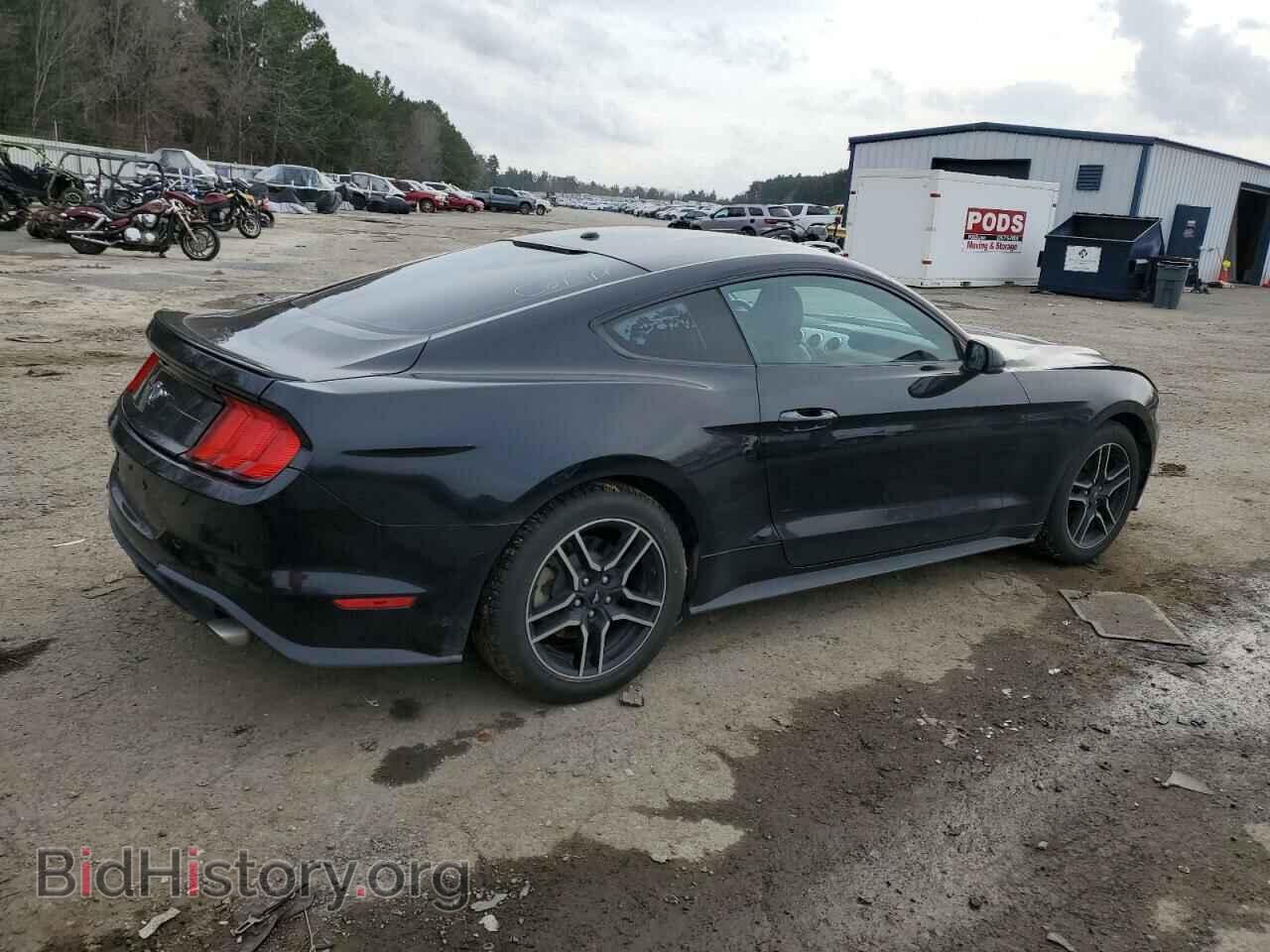 2020 FORD ALL Models - VIN: 1FA6P8THXL5120780 - Фото 3