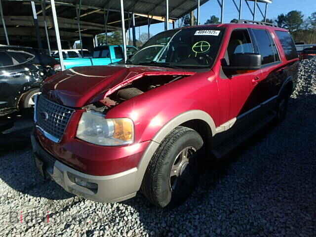 2006 FORD EXPEDITION - VIN: 1FMFU17536LB01929 - Фото 2