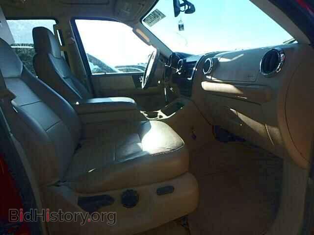 2006 FORD EXPEDITION - VIN: 1FMFU17536LB01929 - Фото 5