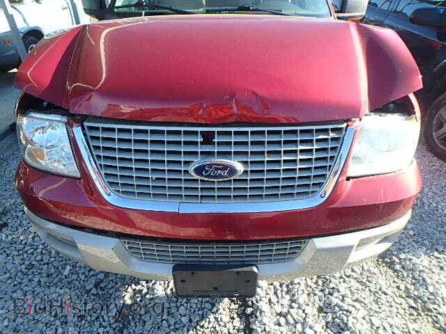 2006 FORD EXPEDITION - VIN: 1FMFU17536LB01929 - Фото 7