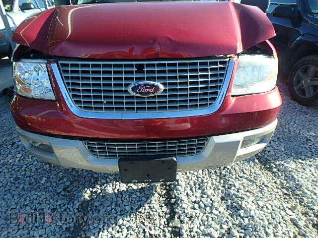 2006 FORD EXPEDITION - VIN: 1FMFU17536LB01929 - Фото 9