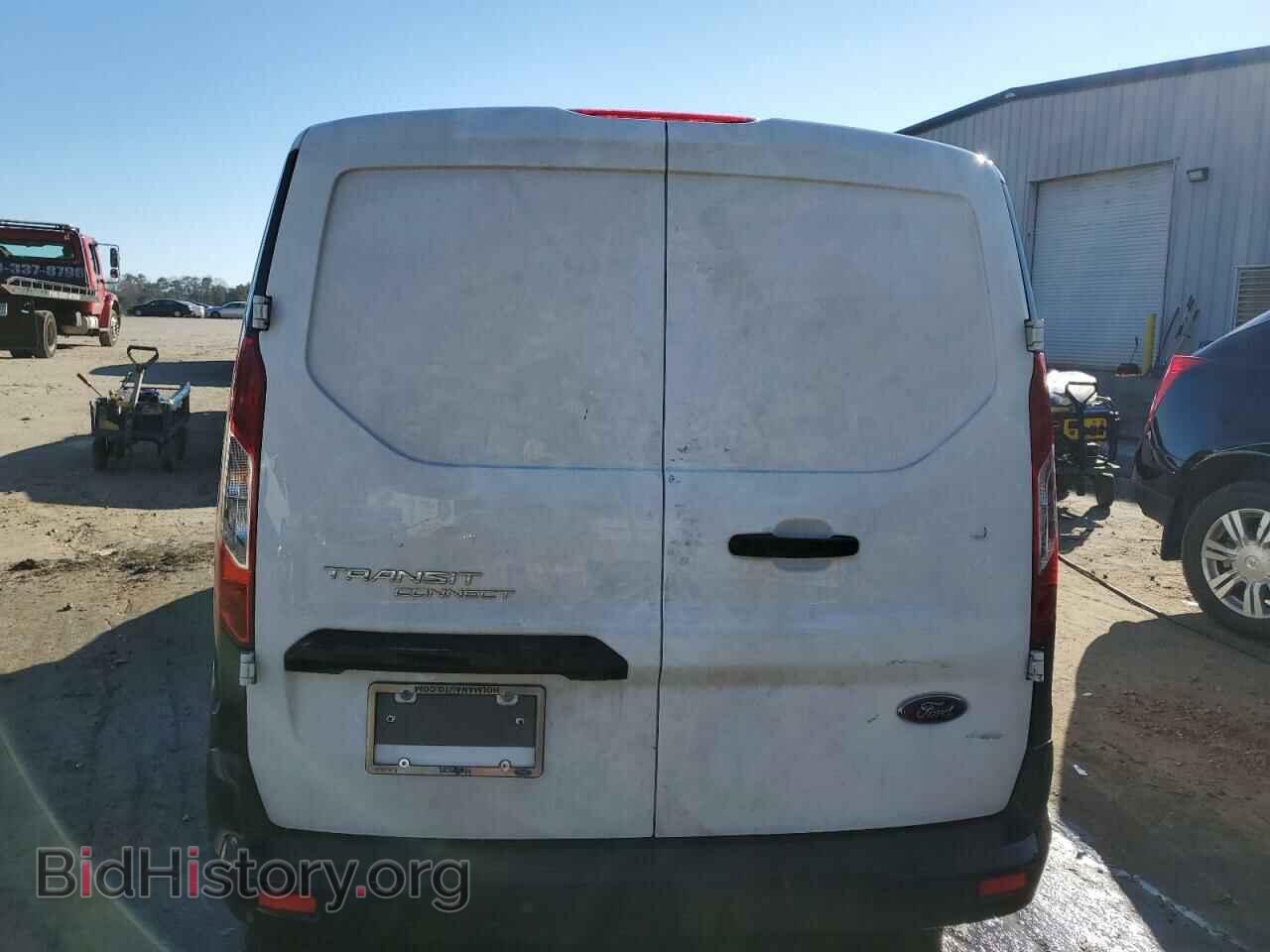 2022 FORD TRANSIT - VIN: NM0LS7S29N1532392 - Фото 6