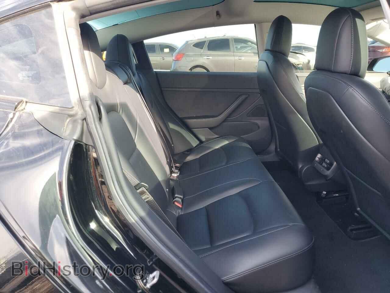 2018 TESLA MODEL 3 - VIN: 5YJ3E1EA4JF034306 - Фото 10